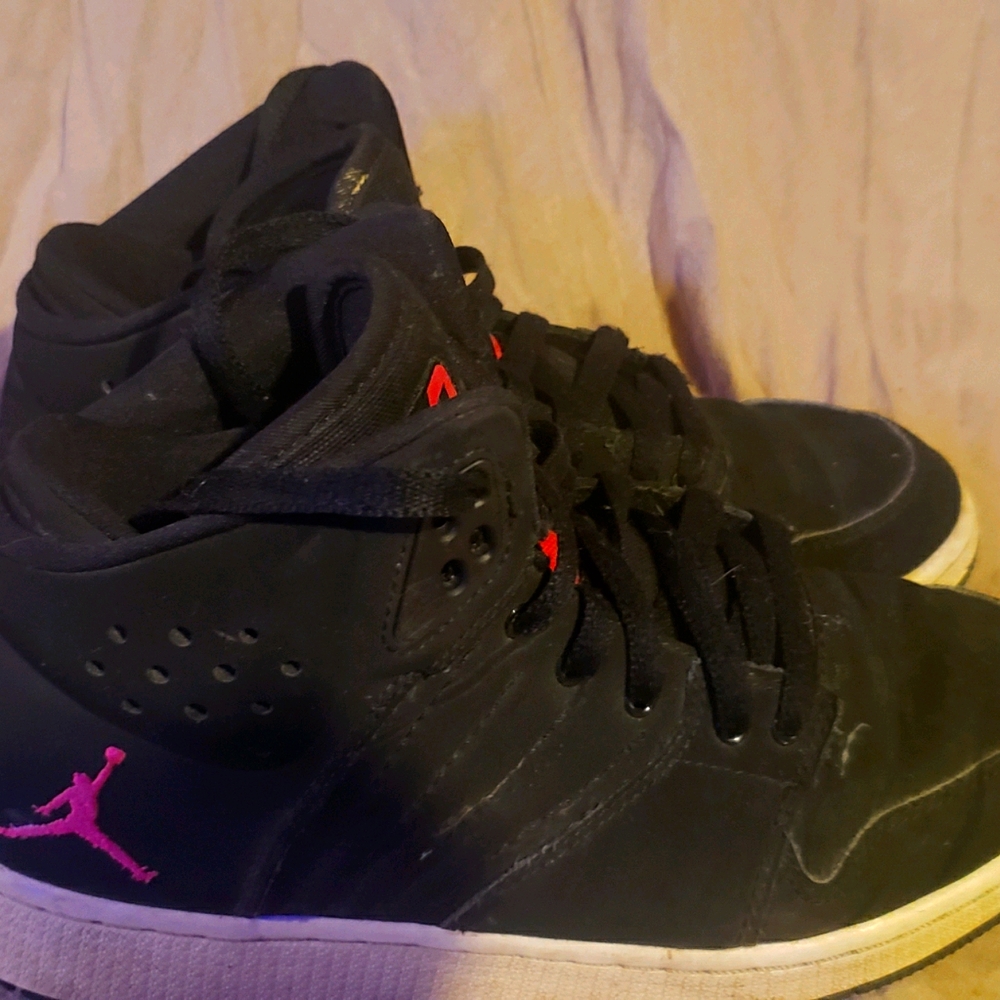COPY - Jordan's